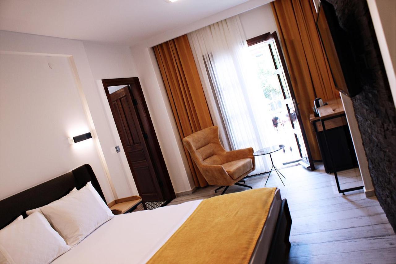 Pintura Urla Hotel Экстерьер фото