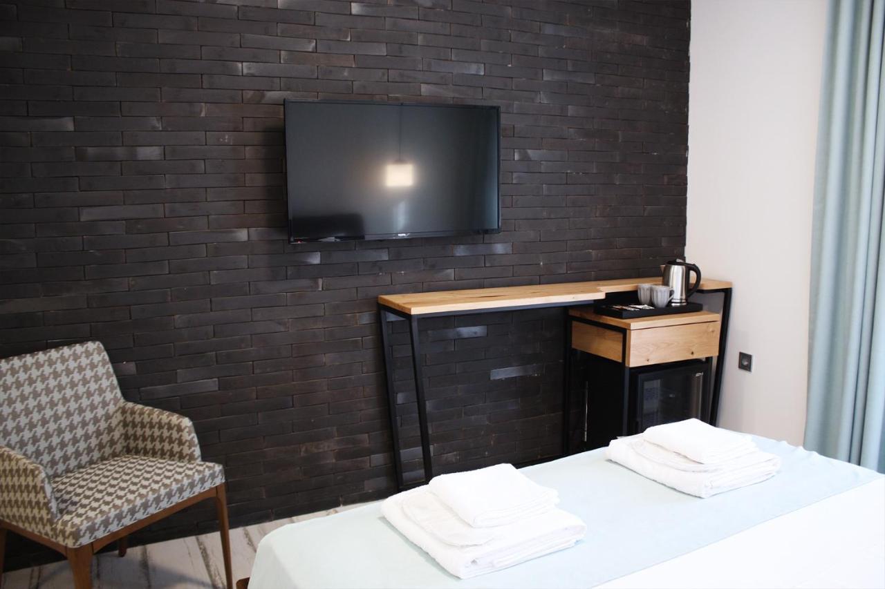 Pintura Urla Hotel Экстерьер фото